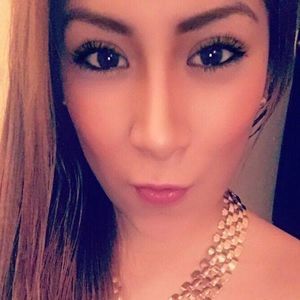 Meet your Posher, Jessi